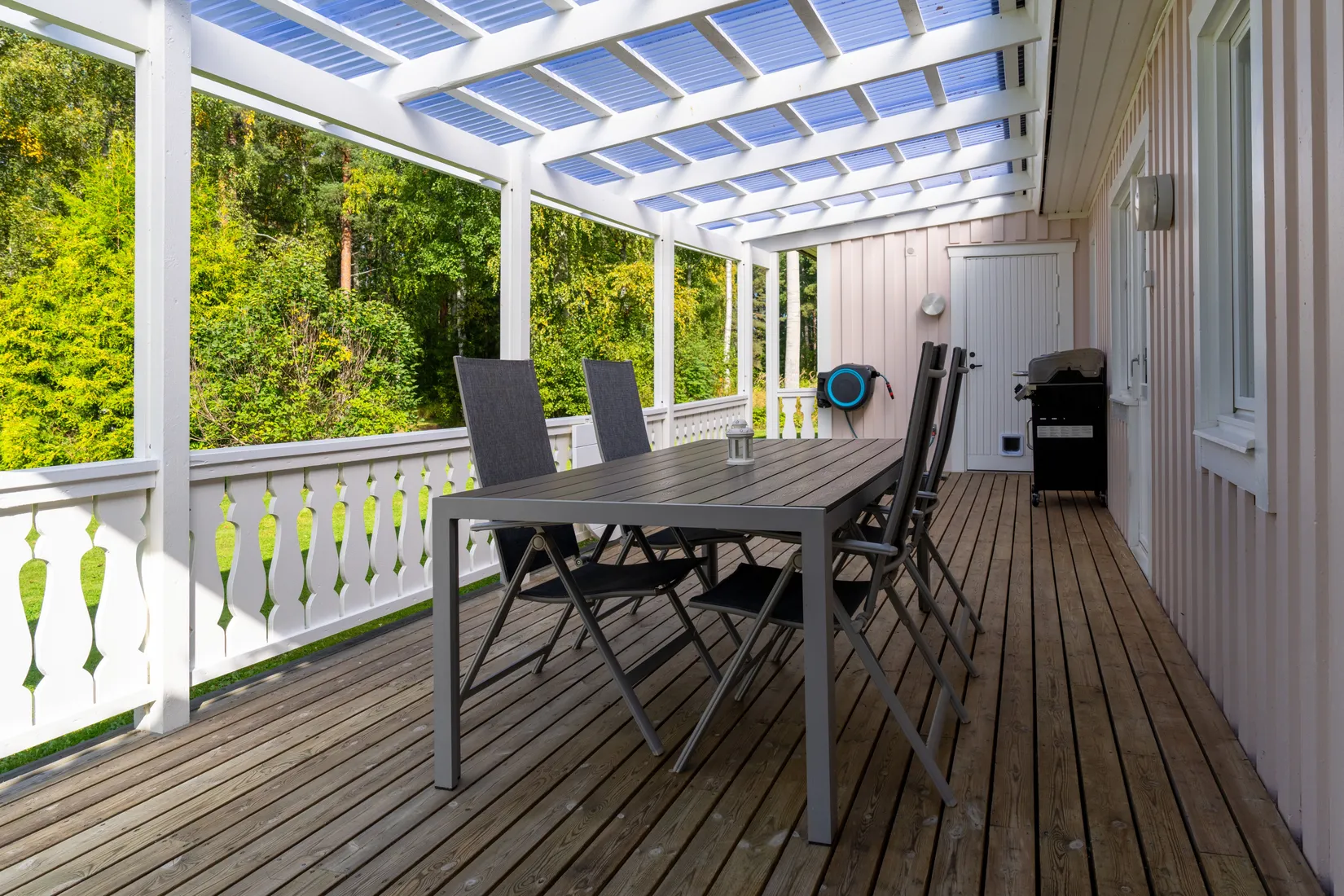Villa, Hjoggböle 181, Hjoggböle, Skellefteå