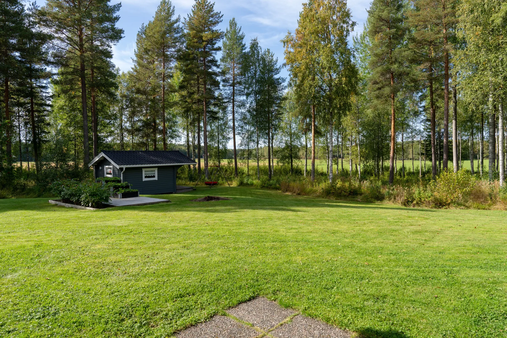 Villa, Hjoggböle 181, Hjoggböle, Skellefteå