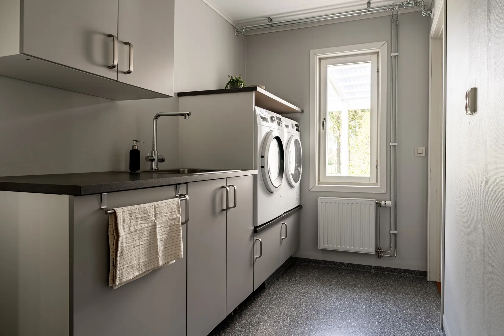 Villa, Hjoggböle 181, Hjoggböle, Skellefteå