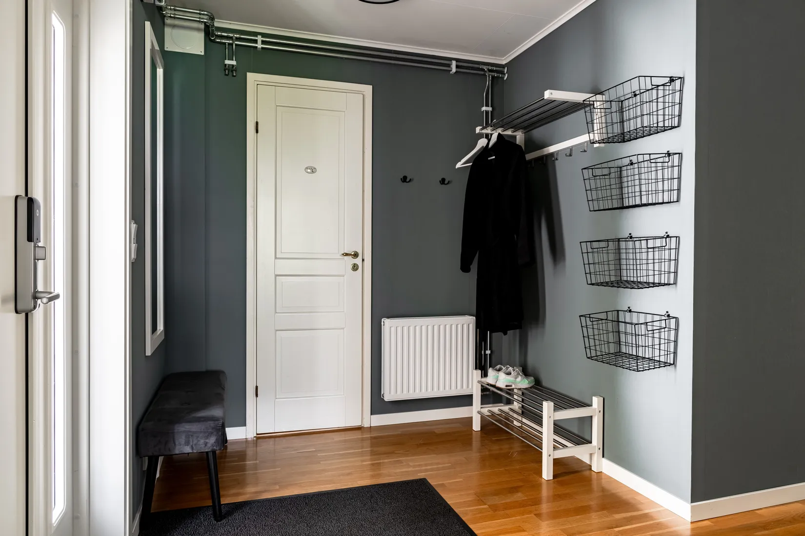 Villa, Hjoggböle 181, Hjoggböle, Skellefteå