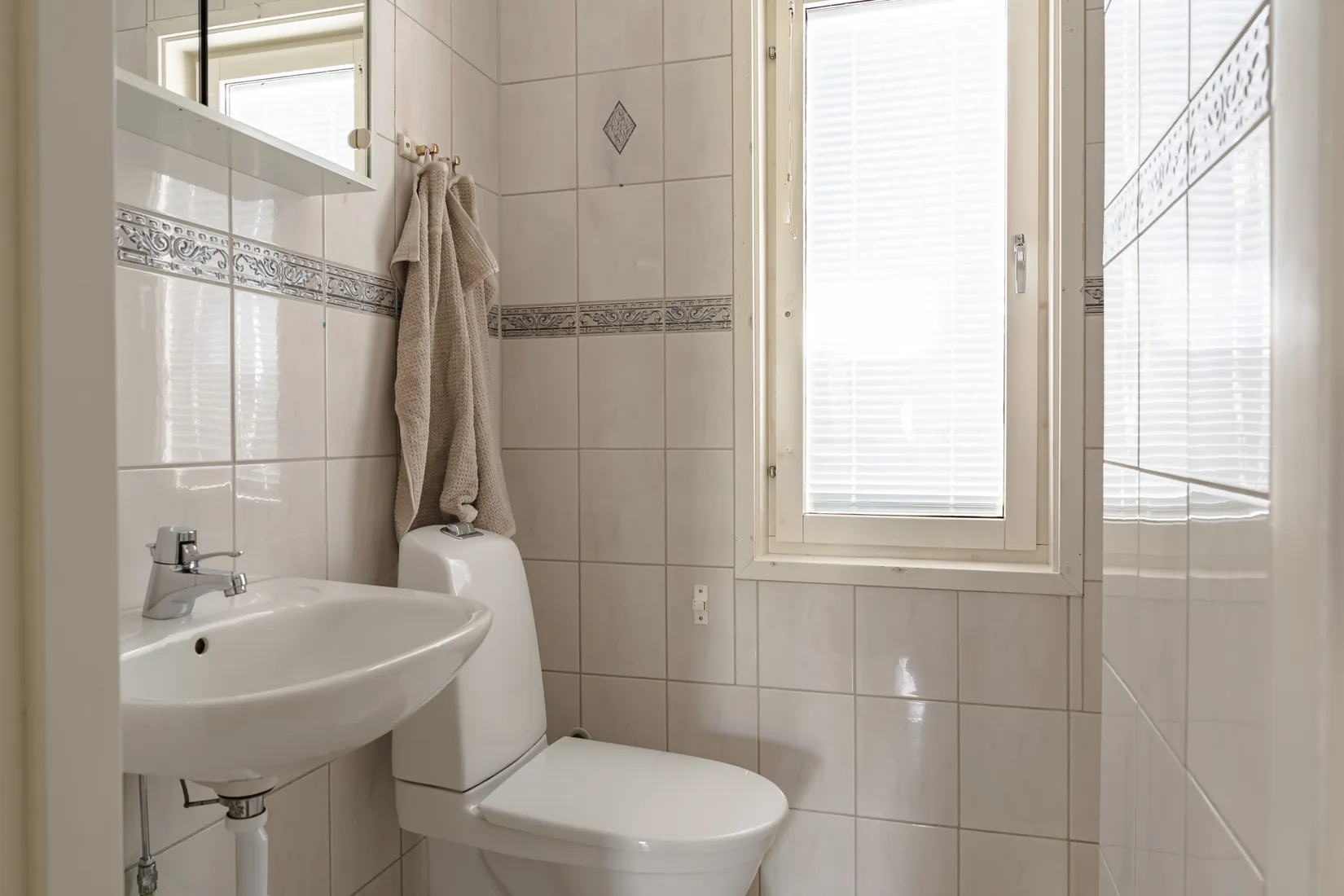 Villa, Hjoggböle 181, Hjoggböle, Skellefteå