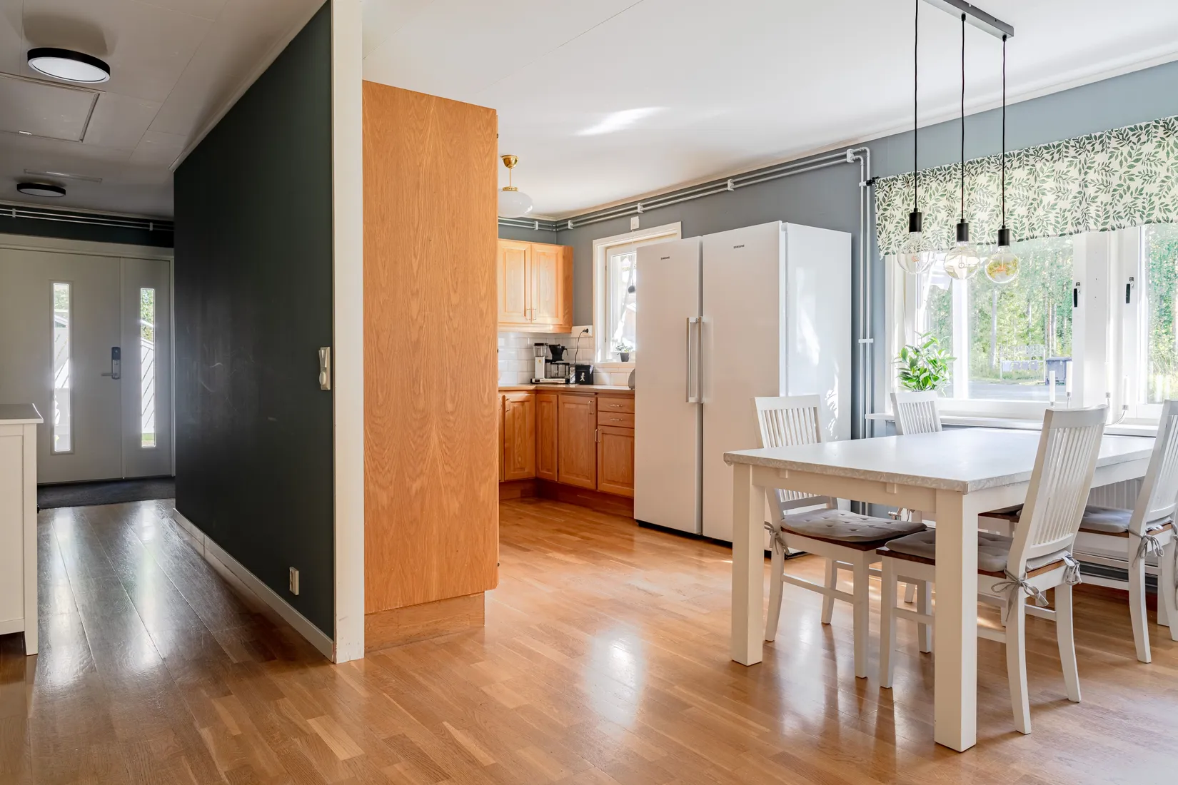 Villa, Hjoggböle 181, Hjoggböle, Skellefteå