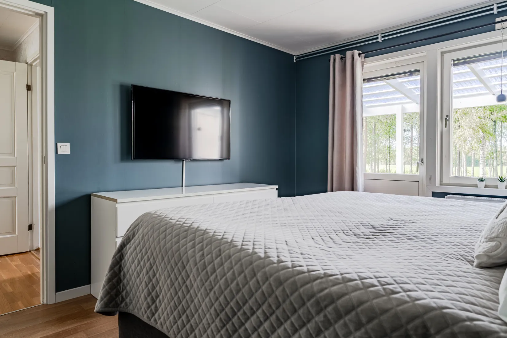 Villa, Hjoggböle 181, Hjoggböle, Skellefteå