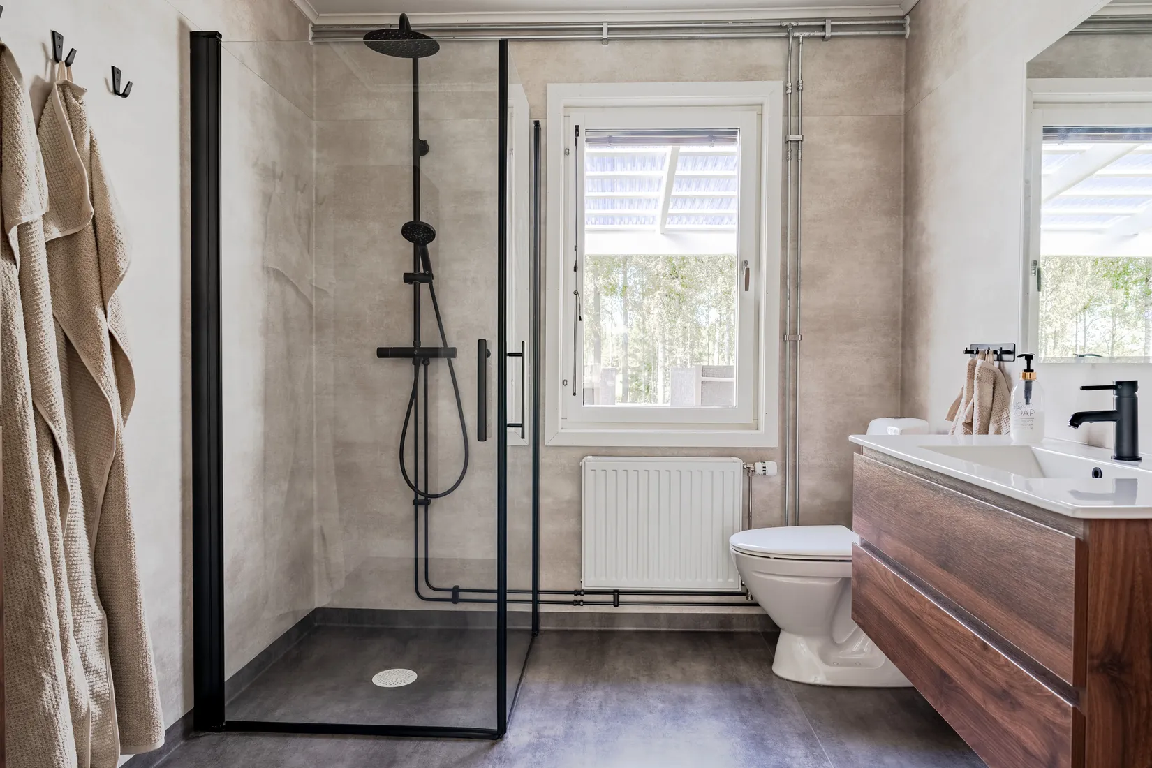 Villa, Hjoggböle 181, Hjoggböle, Skellefteå