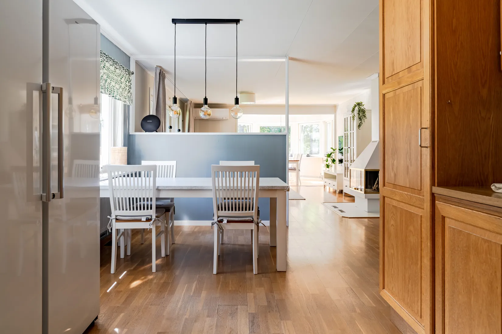 Villa, Hjoggböle 181, Hjoggböle, Skellefteå