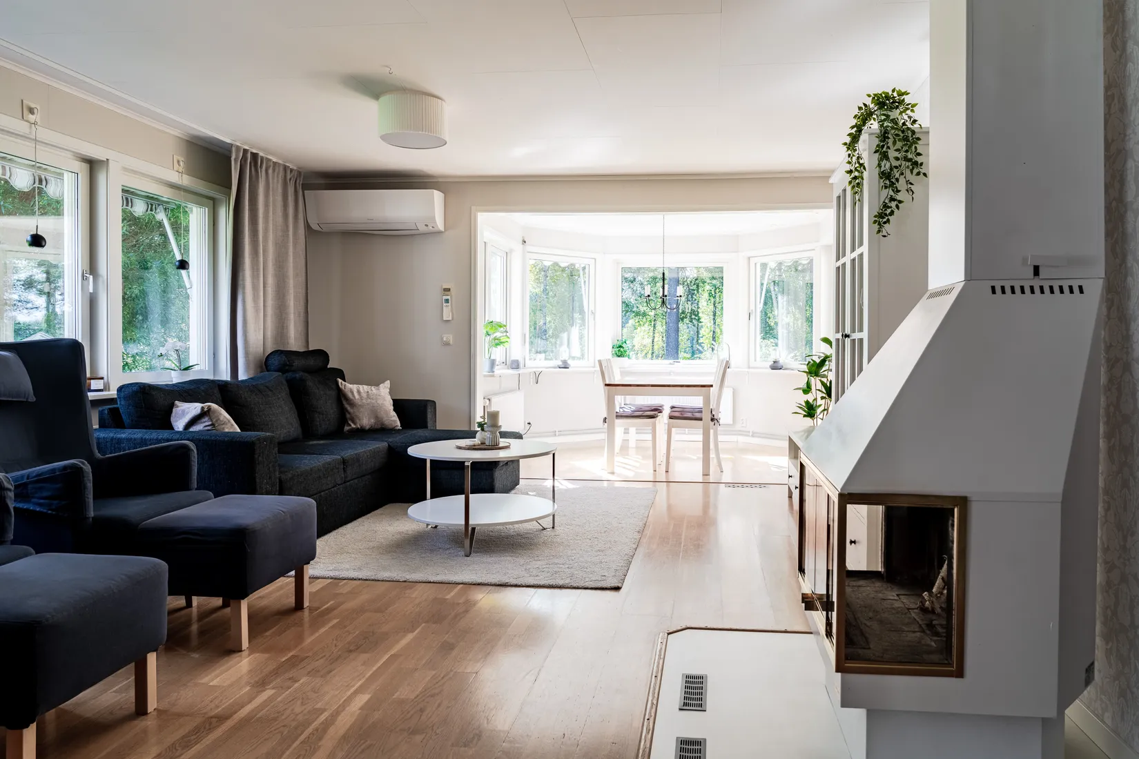 Villa, Hjoggböle 181, Hjoggböle, Skellefteå