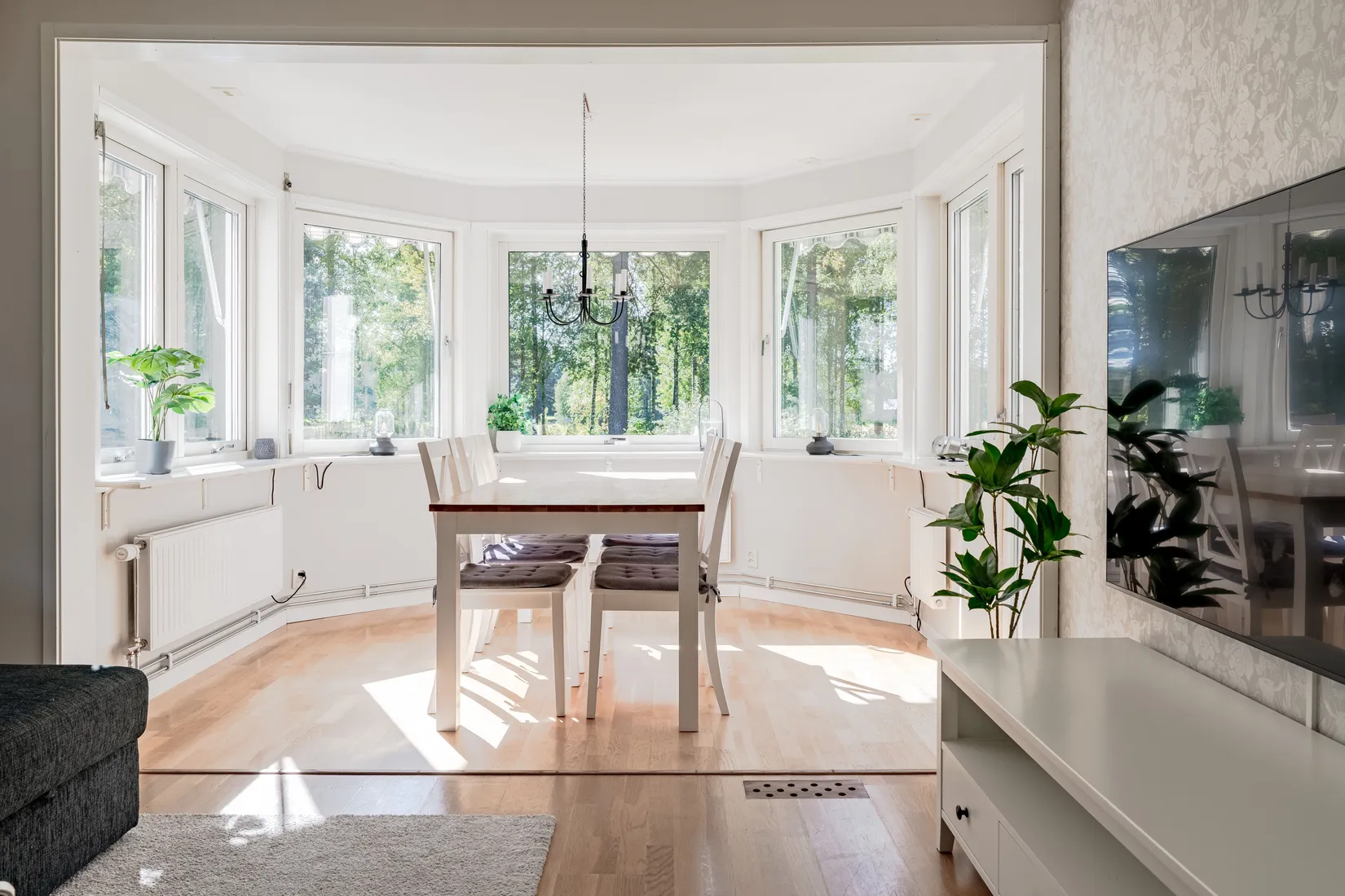 Villa, Hjoggböle 181, Hjoggböle, Skellefteå