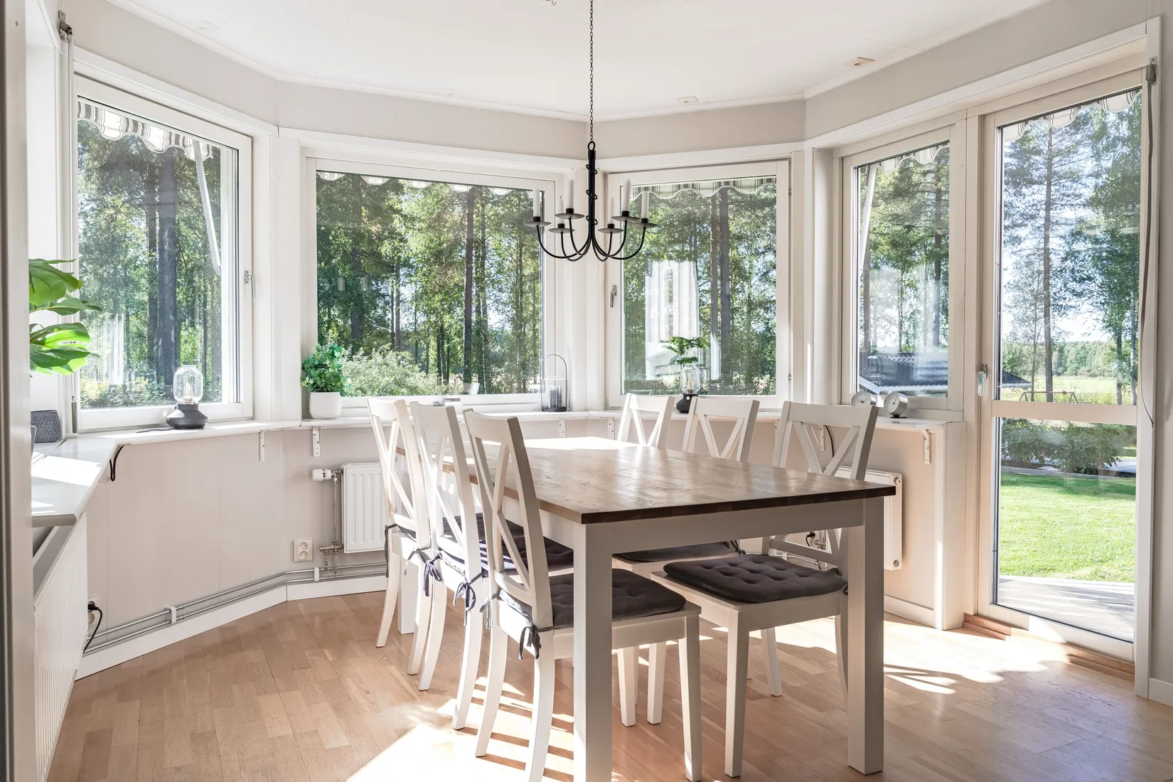 Villa, Hjoggböle 181, Hjoggböle, Skellefteå