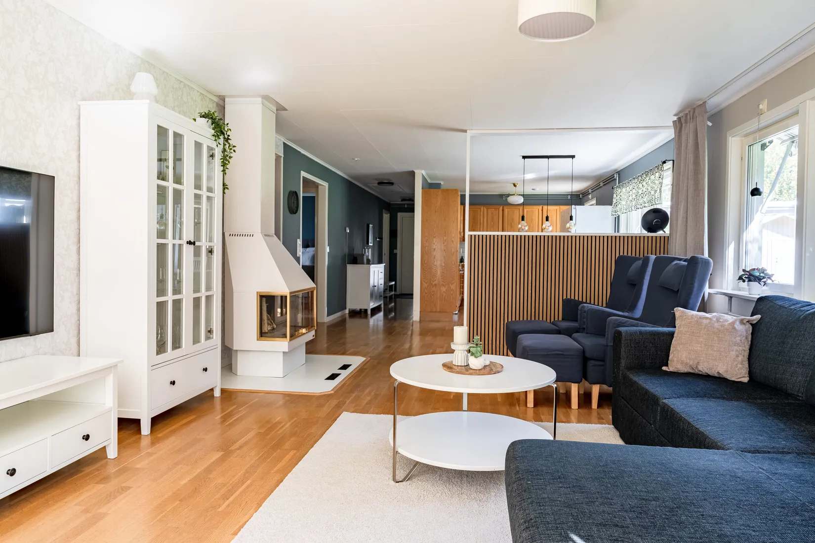 Villa, Hjoggböle 181, Hjoggböle, Skellefteå