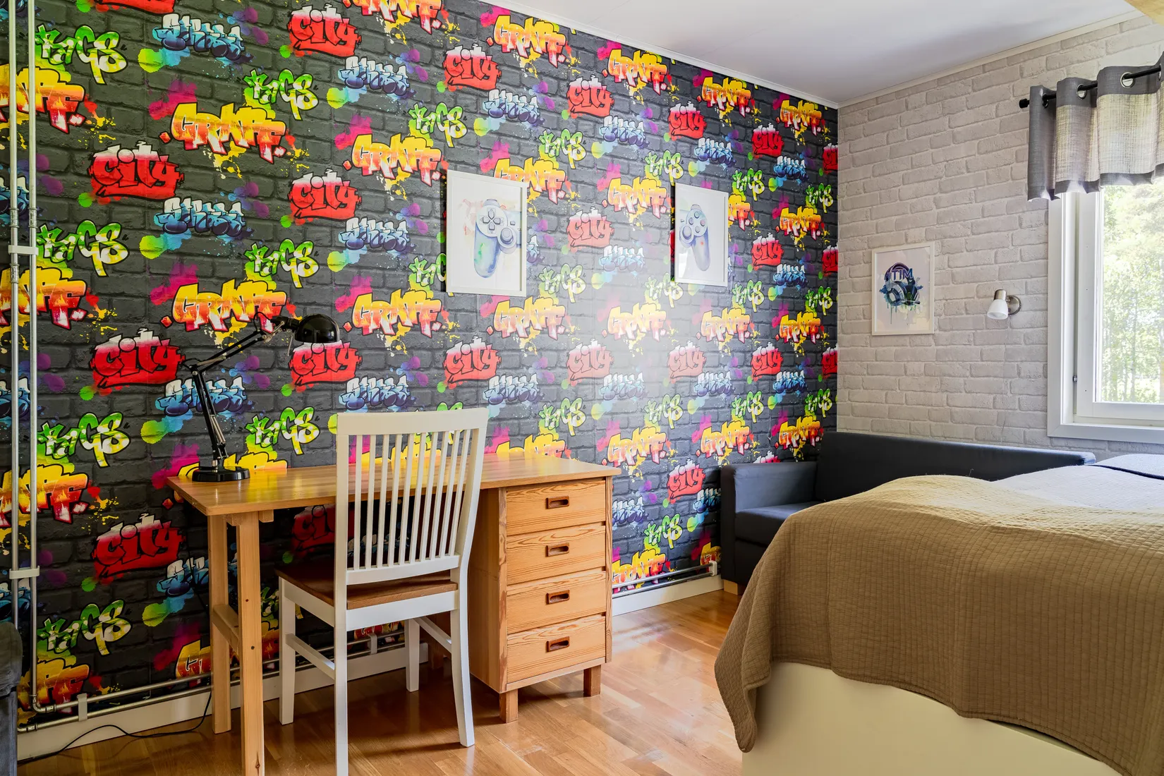 Villa, Hjoggböle 181, Hjoggböle, Skellefteå