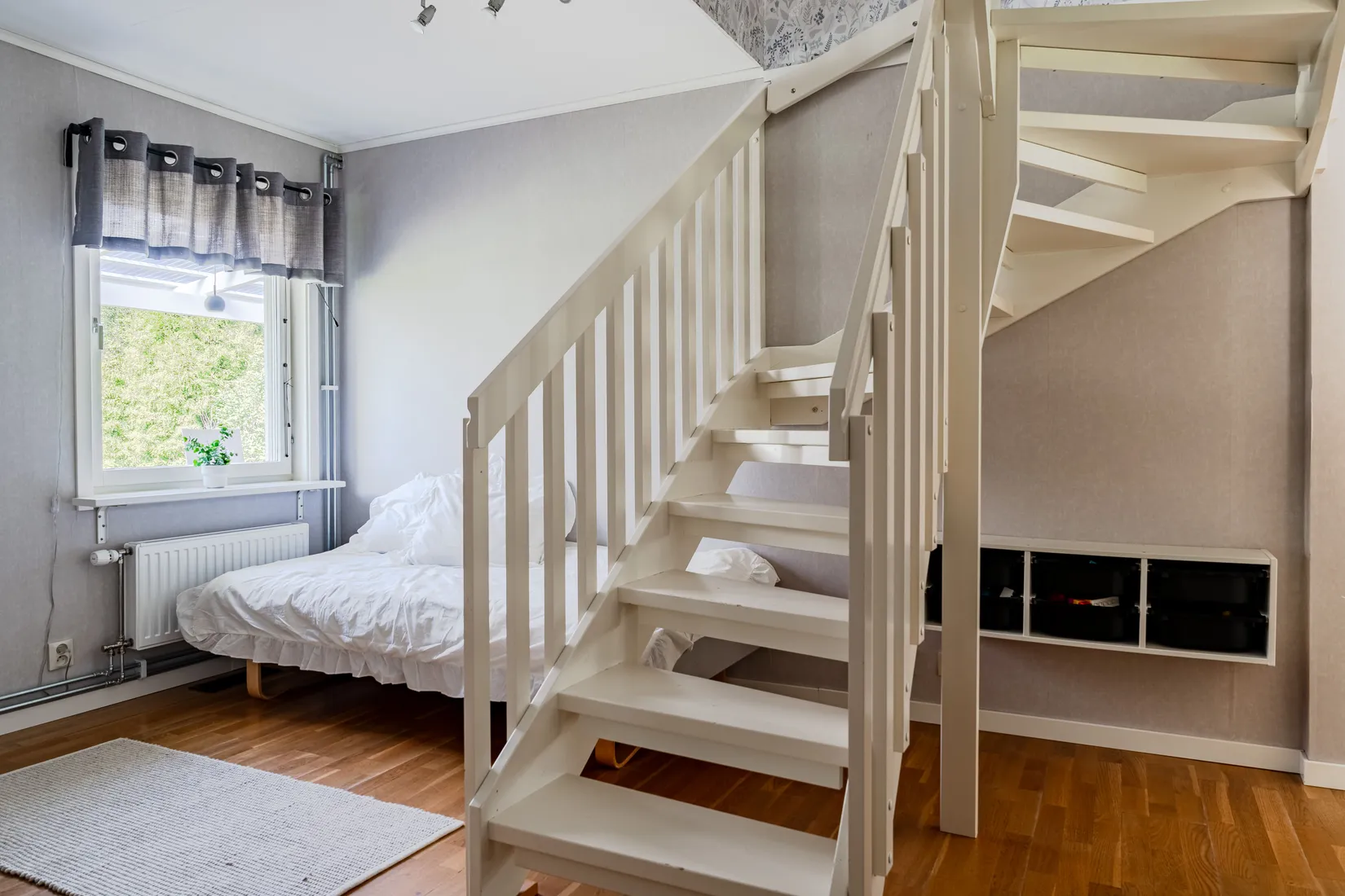 Villa, Hjoggböle 181, Hjoggböle, Skellefteå