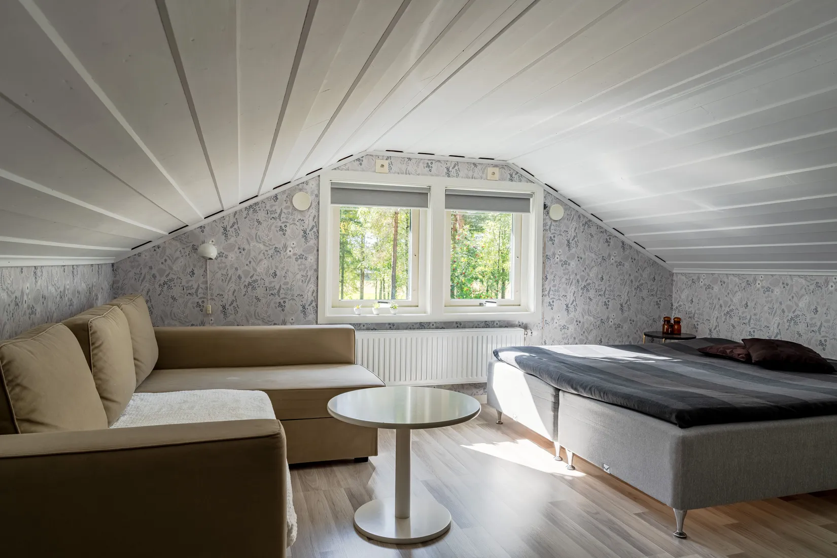 Villa, Hjoggböle 181, Hjoggböle, Skellefteå