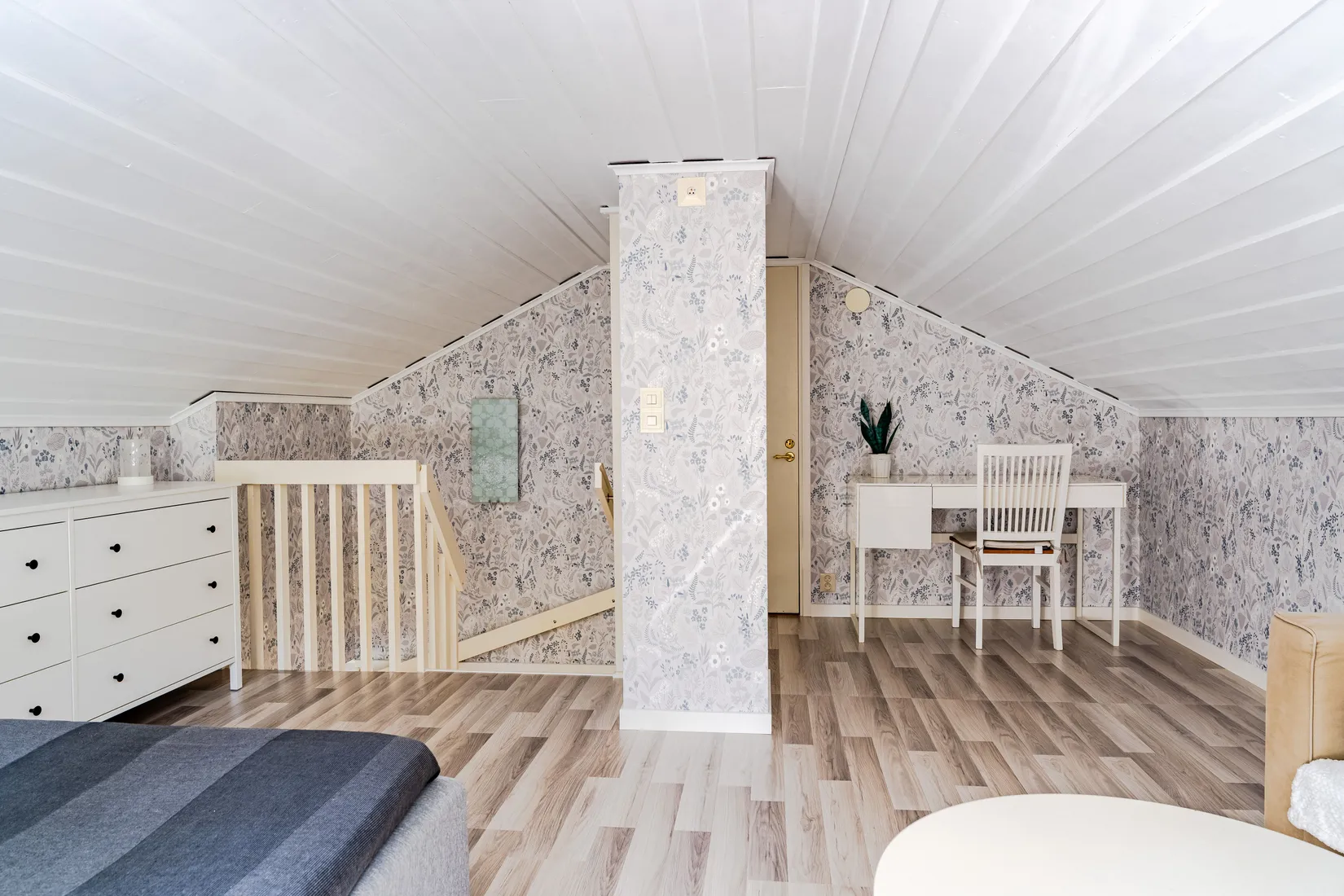 Villa, Hjoggböle 181, Hjoggböle, Skellefteå