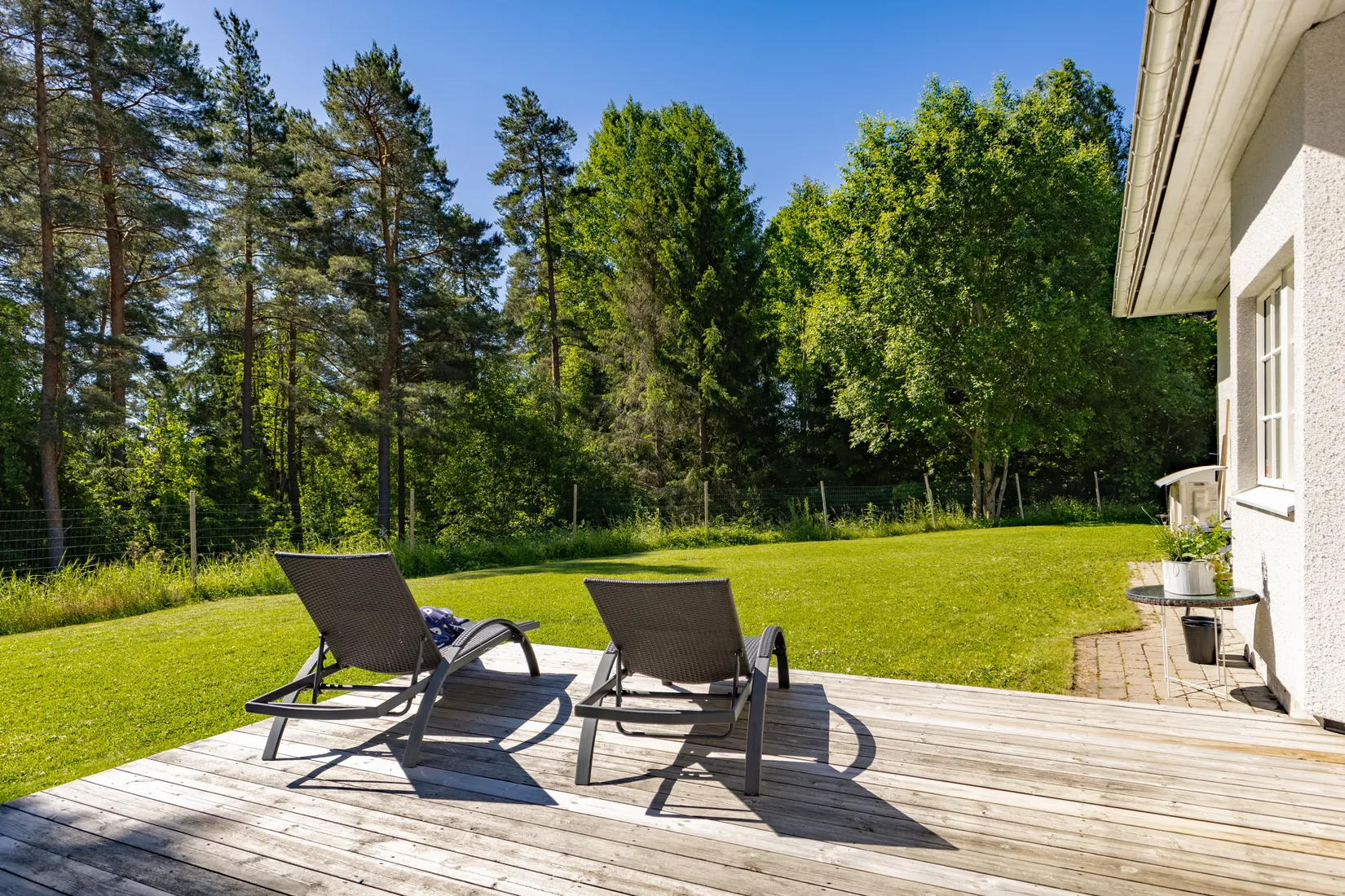 Villa, Mångatan 7, Gånsta, Enköping