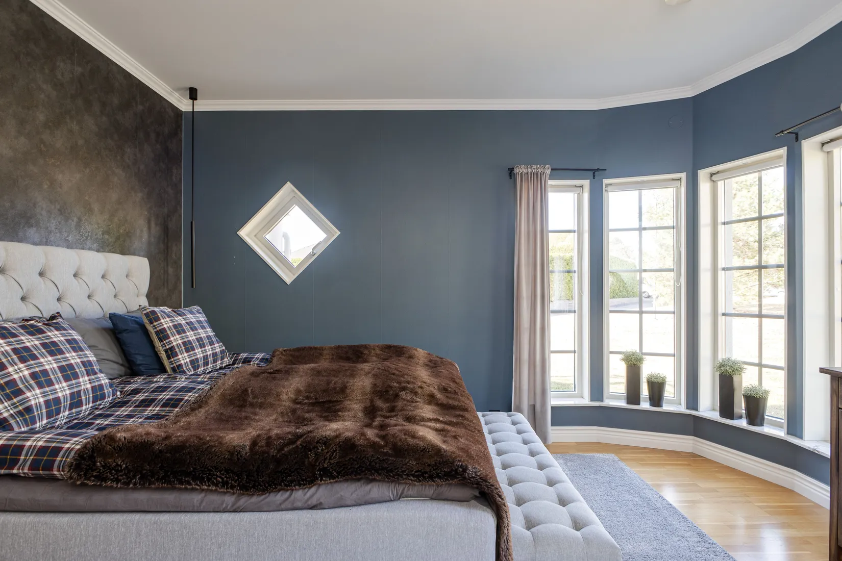 Villa, Mångatan 7, Gånsta, Enköping