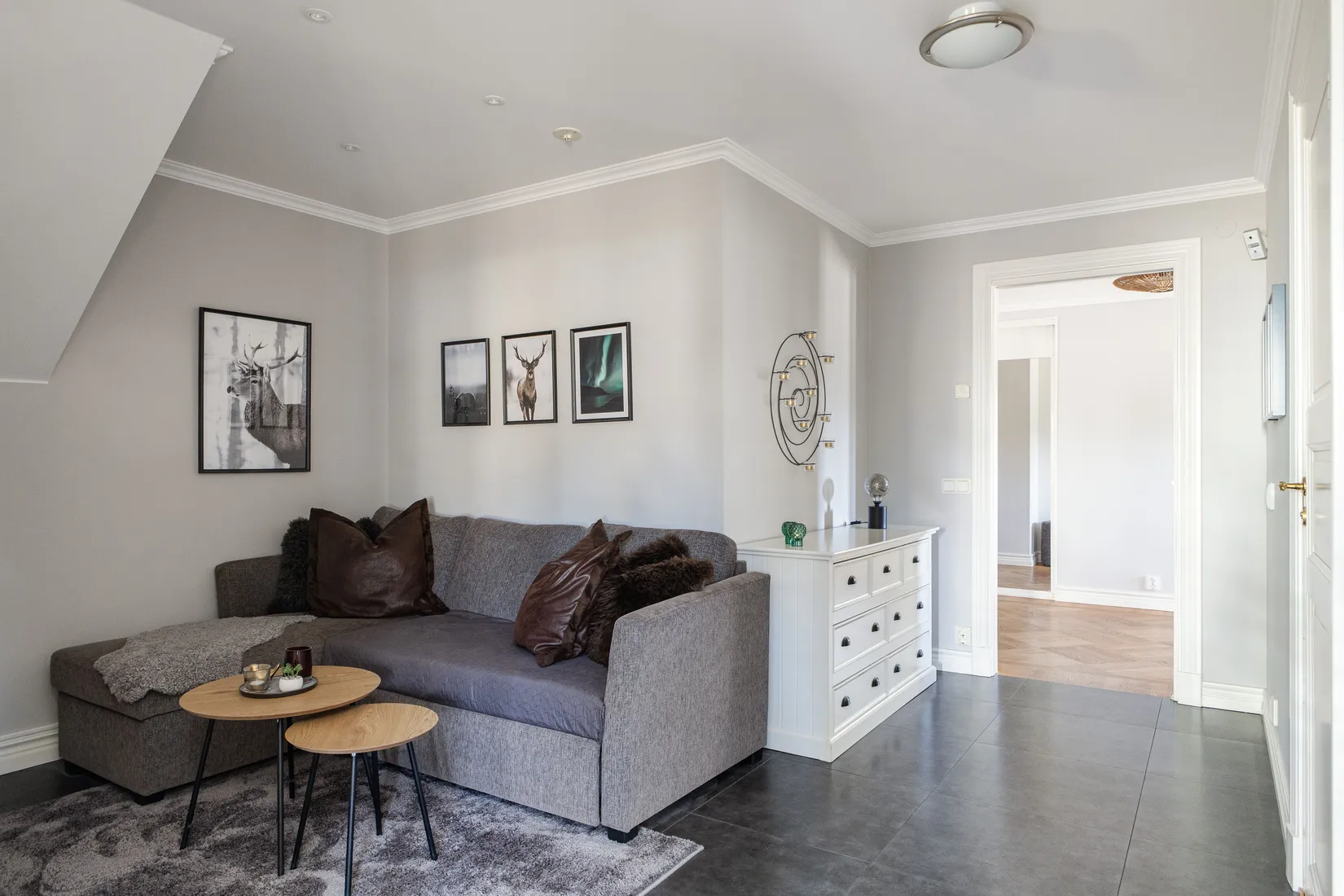 Villa, Mångatan 7, Gånsta, Enköping