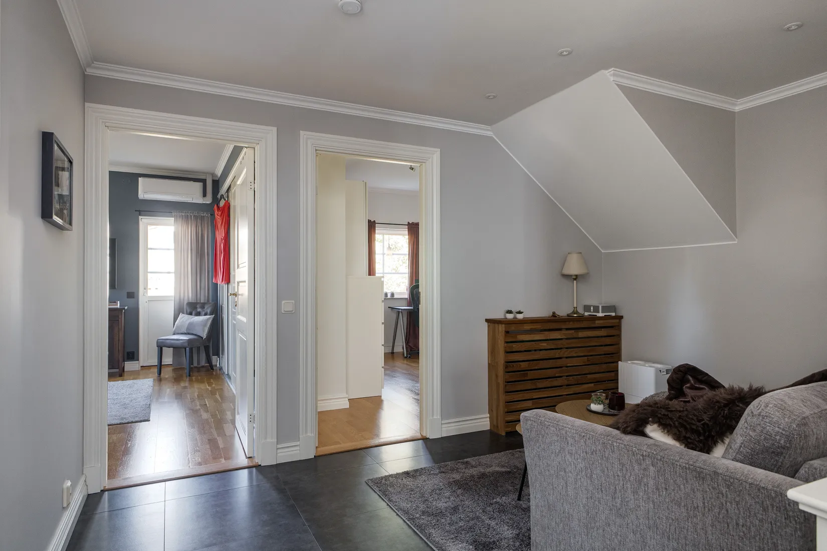 Villa, Mångatan 7, Gånsta, Enköping