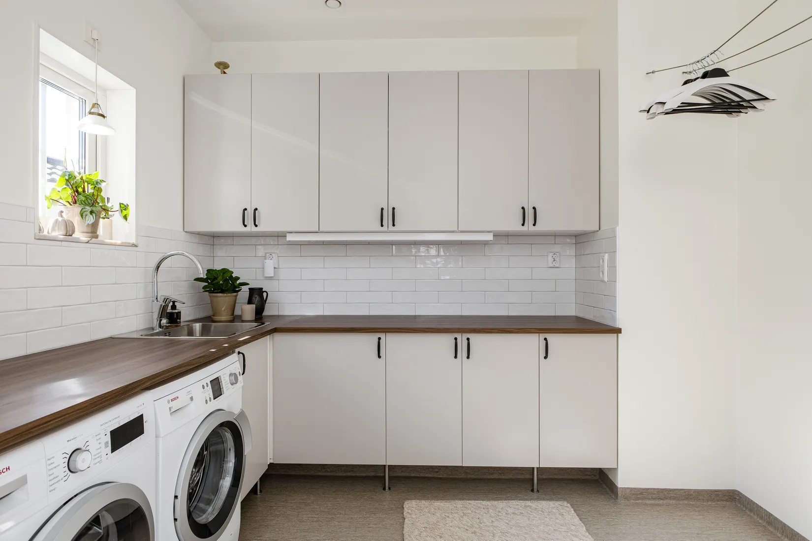 Villa, Mångatan 7, Gånsta, Enköping