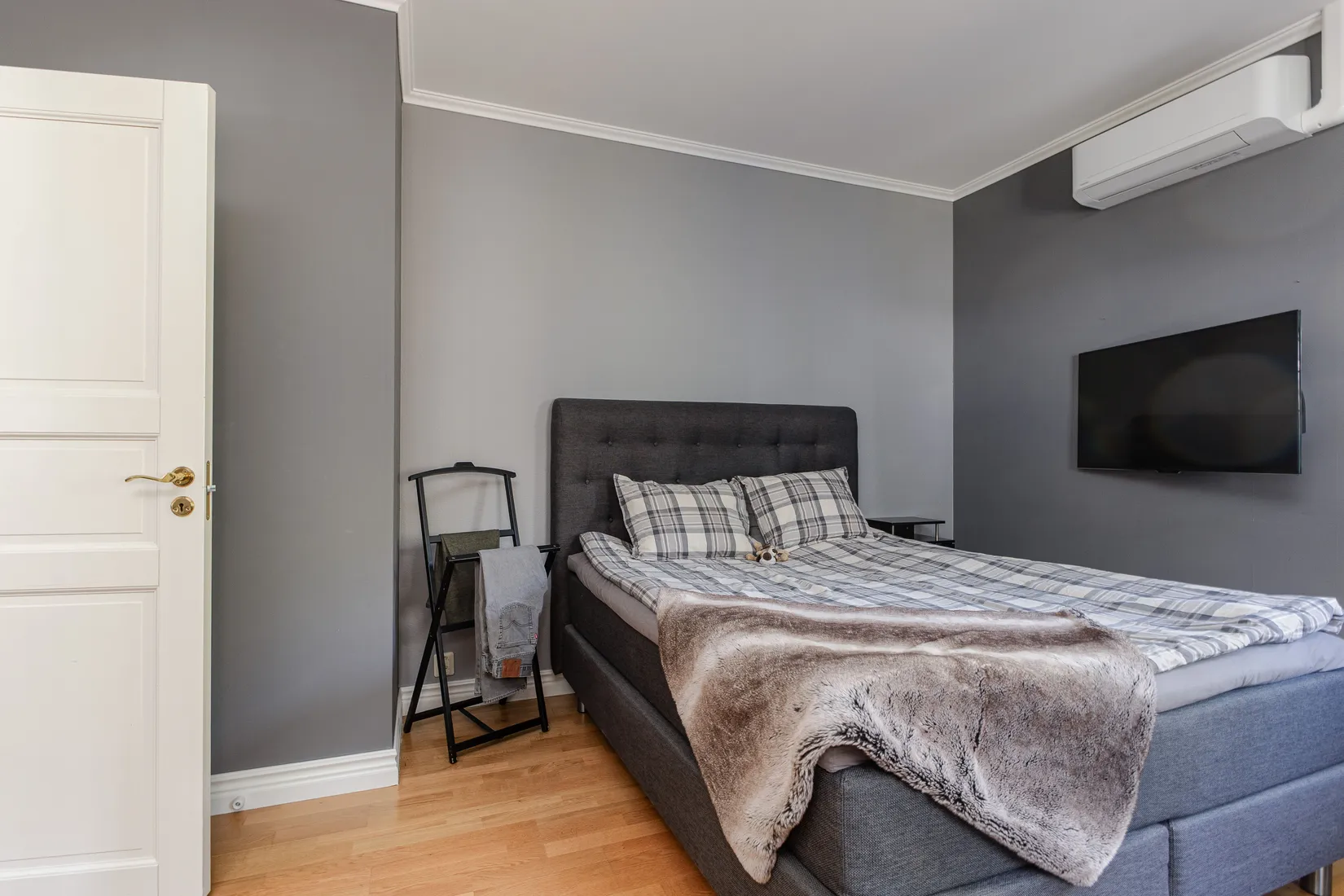 Villa, Mångatan 7, Gånsta, Enköping