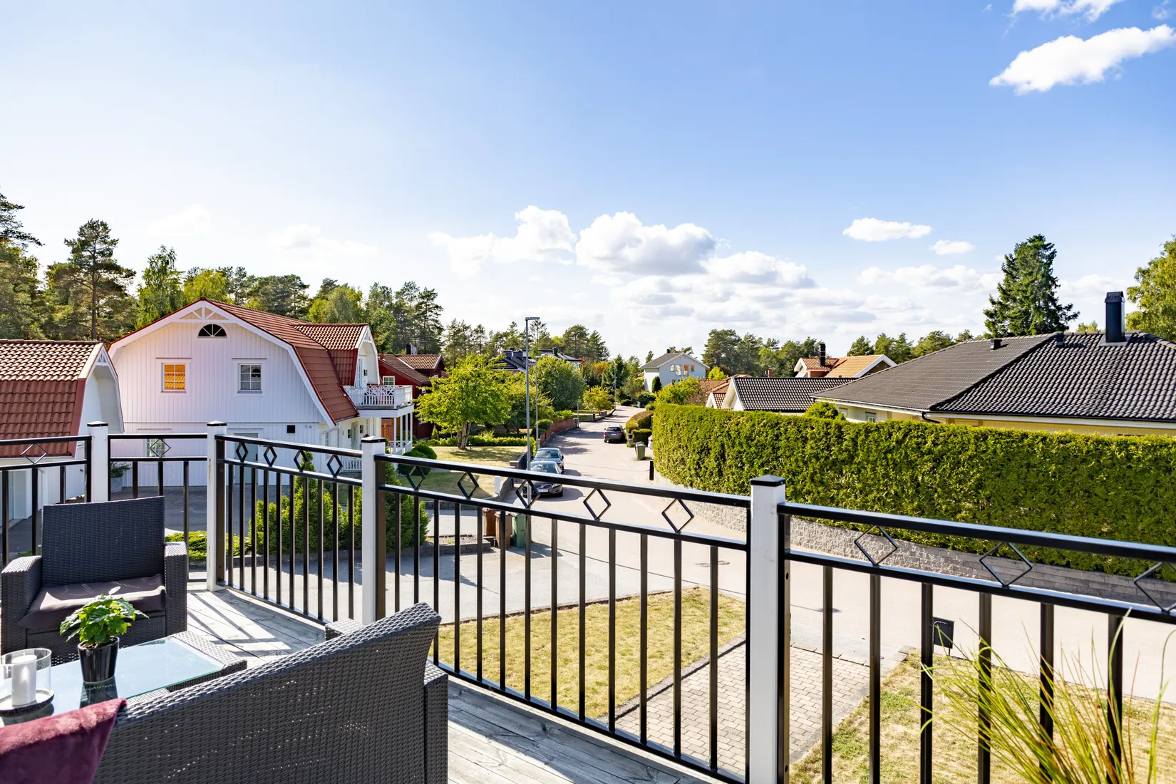 Villa, Mångatan 7, Gånsta, Enköping