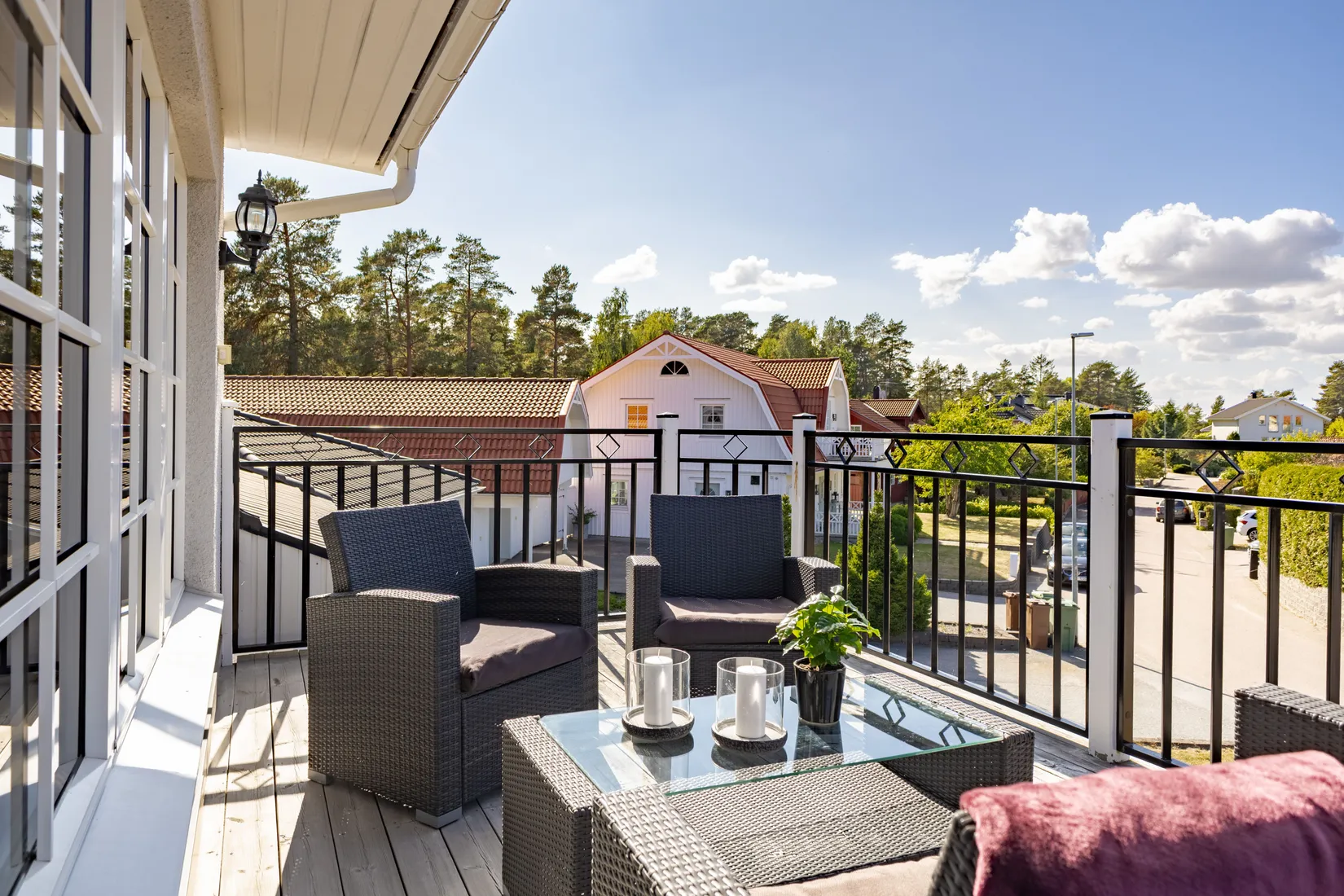 Villa, Mångatan 7, Gånsta, Enköping