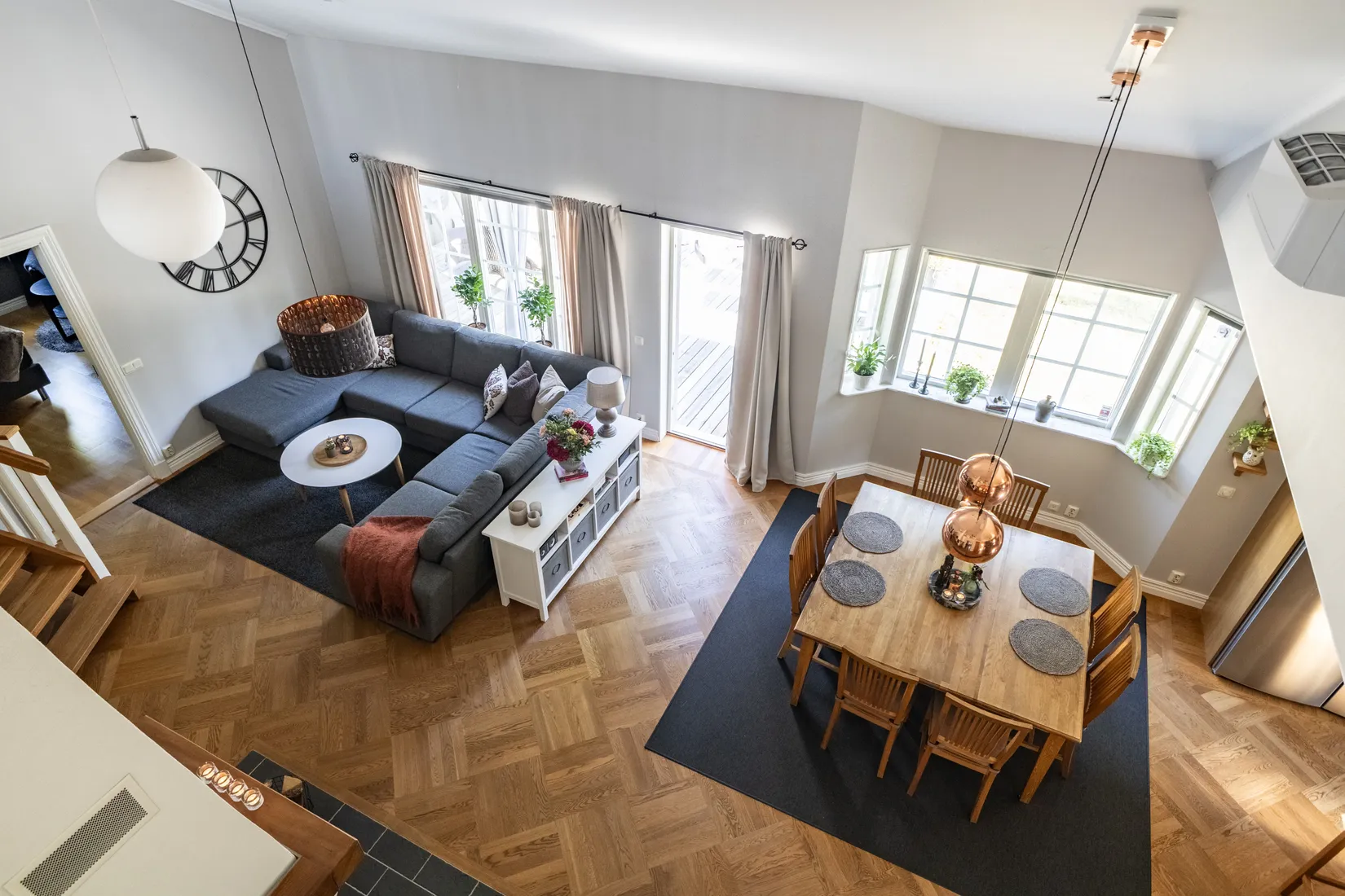 Villa, Mångatan 7, Gånsta, Enköping