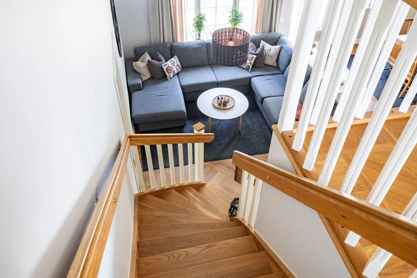 Villa, Mångatan 7, Gånsta, Enköping