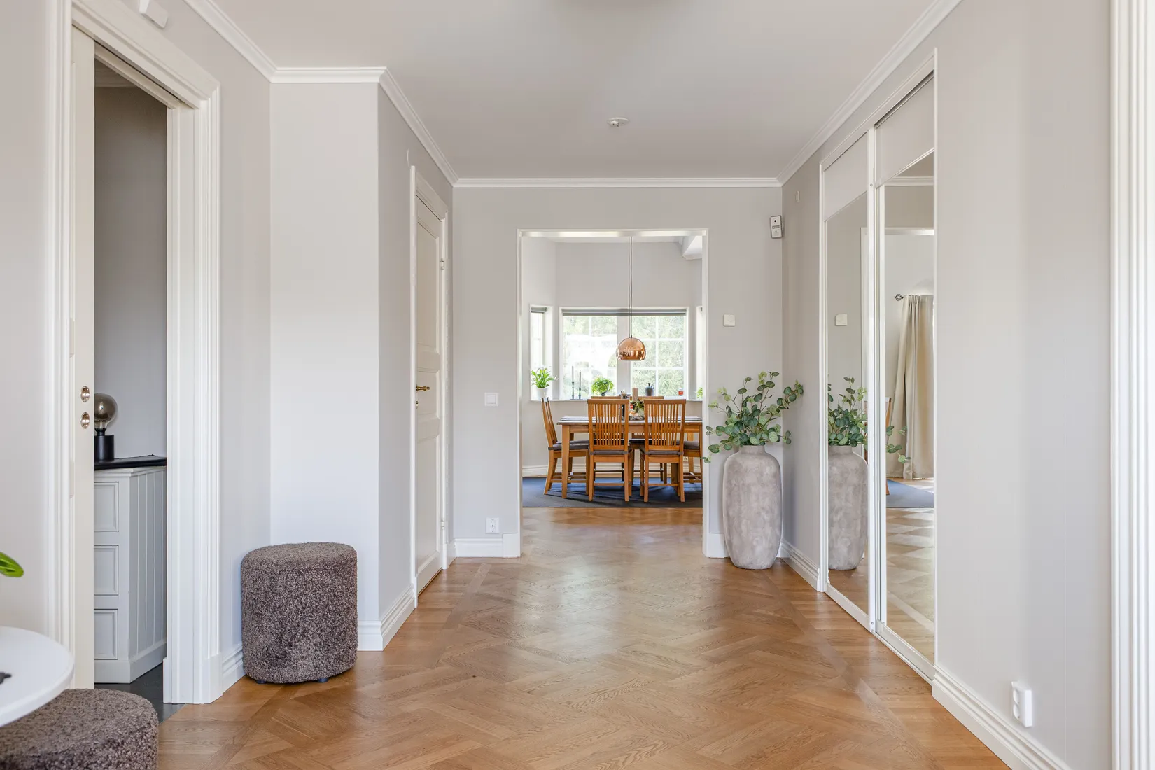 Villa, Mångatan 7, Gånsta, Enköping