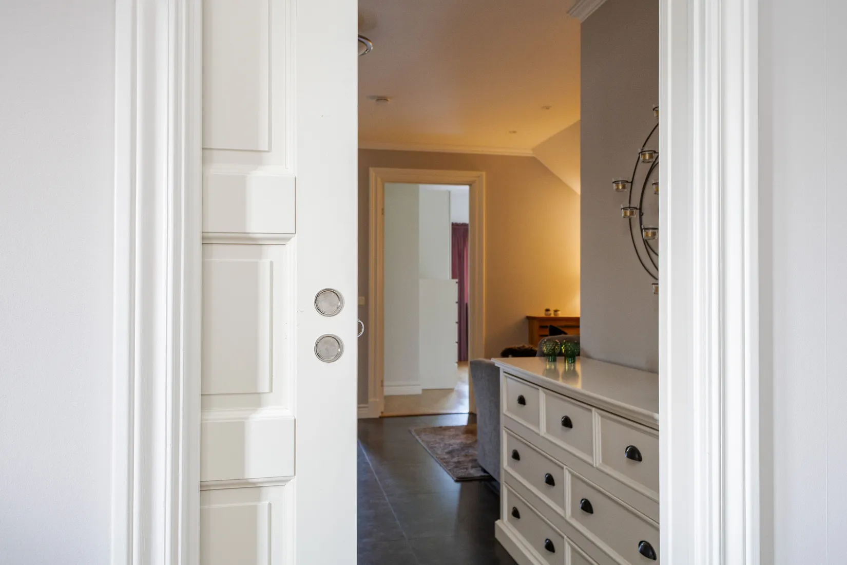 Villa, Mångatan 7, Gånsta, Enköping