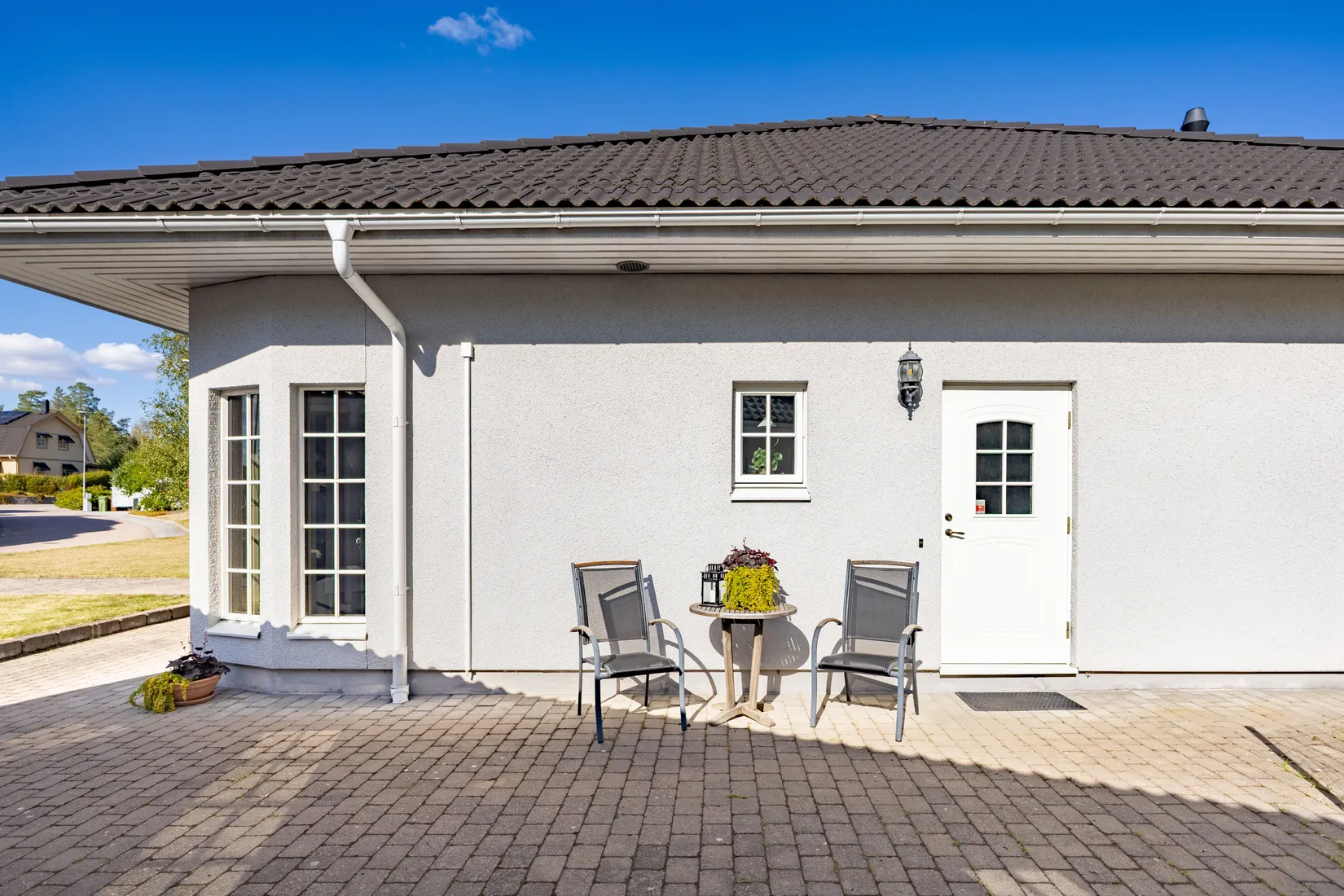 Villa, Mångatan 7, Gånsta, Enköping