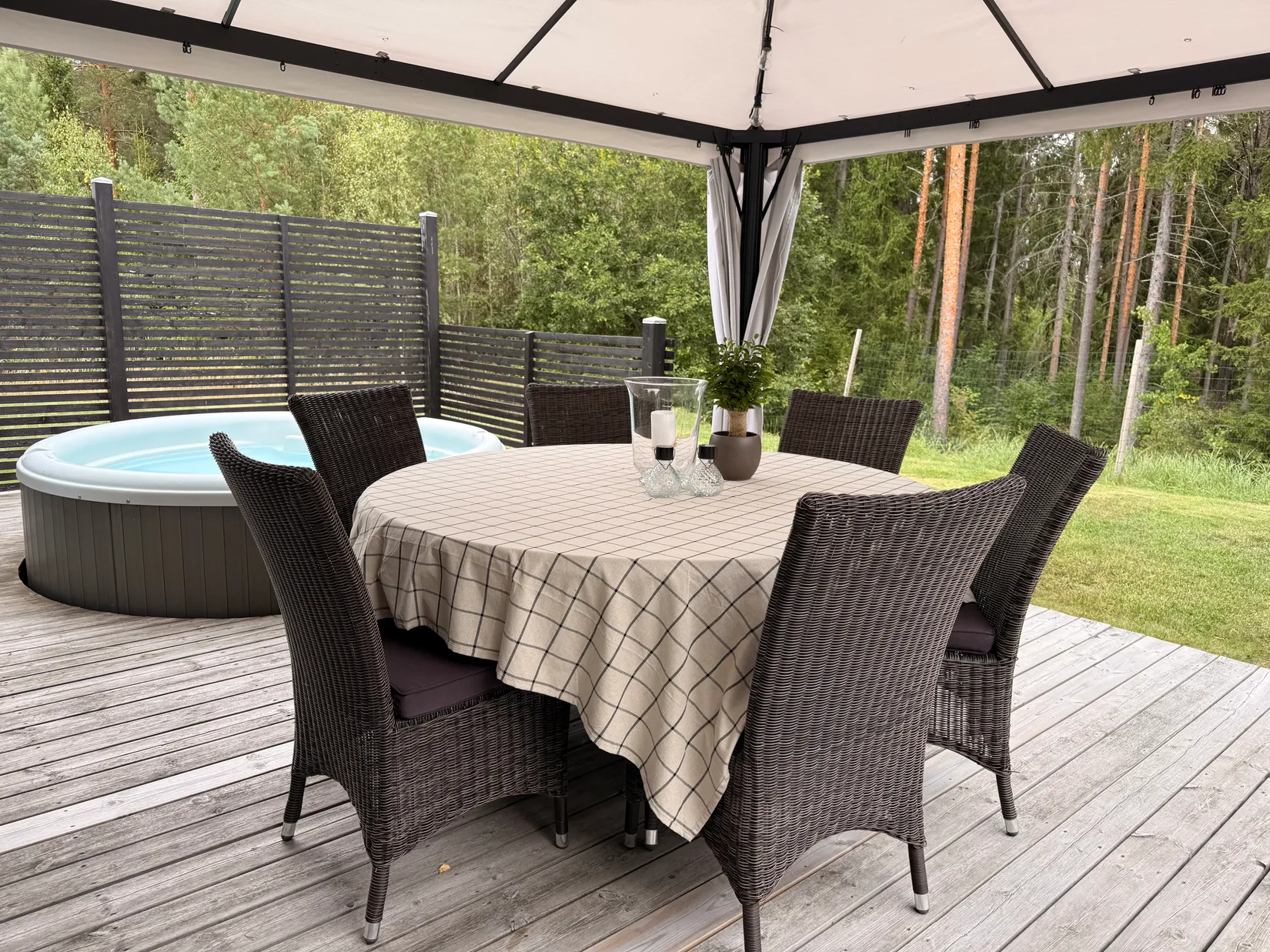 Villa, Mångatan 7, Gånsta, Enköping