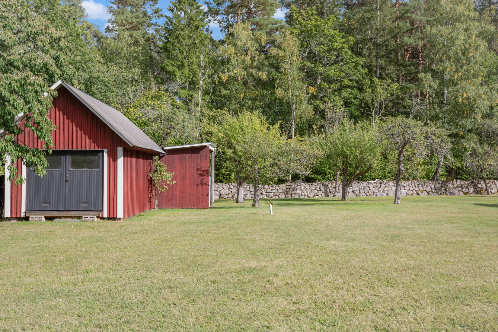 Villa, Fjätebro 522, Rockneby, Kalmar