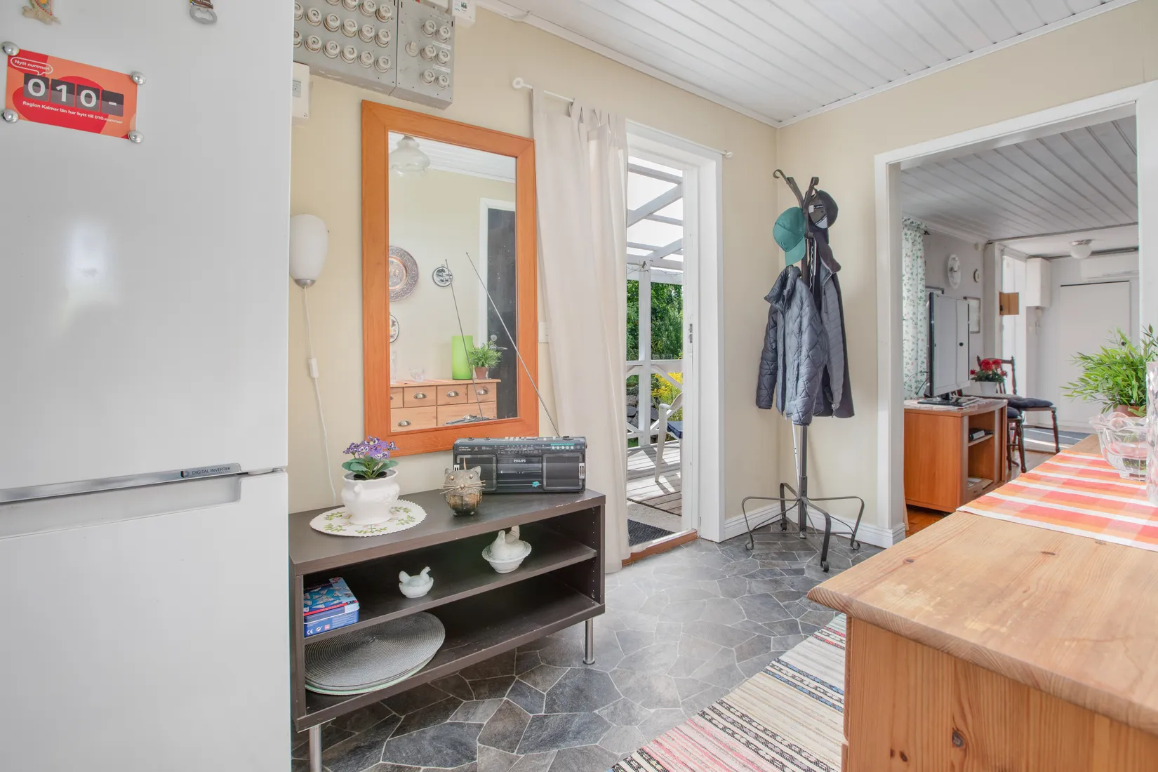 Villa, Fjätebro 522, Rockneby, Kalmar