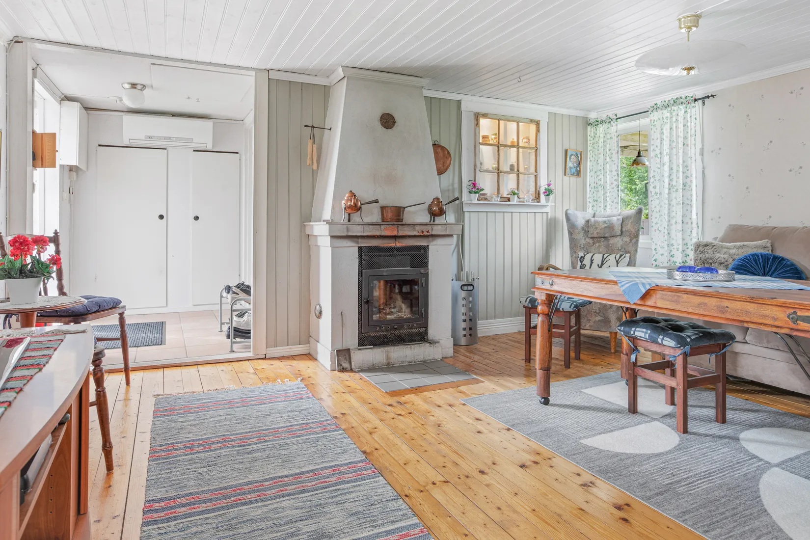 Villa, Fjätebro 522, Rockneby, Kalmar