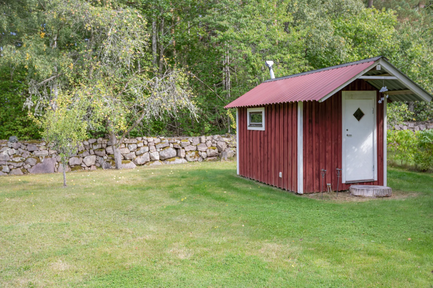Villa, Fjätebro 522, Rockneby, Kalmar