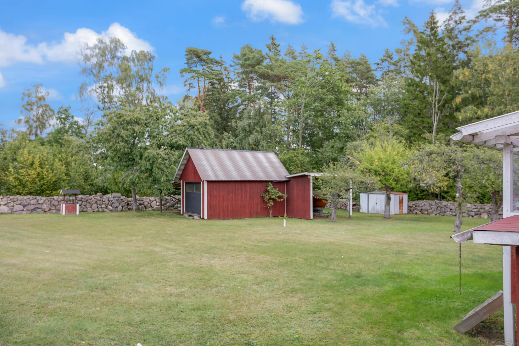 Villa, Fjätebro 522, Rockneby, Kalmar