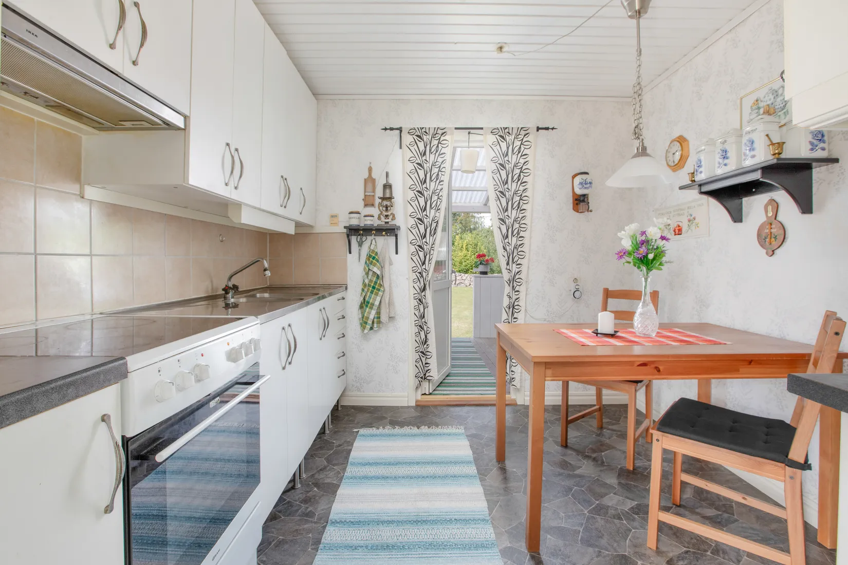 Villa, Fjätebro 522, Rockneby, Kalmar