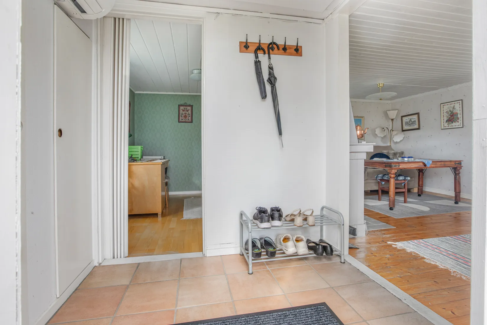 Villa, Fjätebro 522, Rockneby, Kalmar