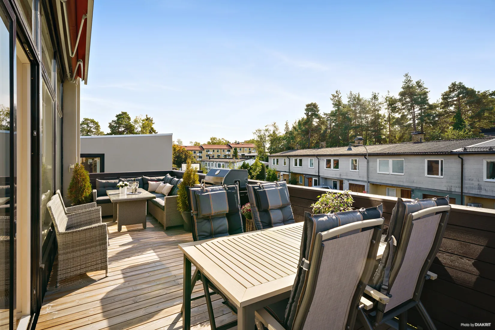 Bostadsrätt, Astrakangatan 110C, Hässelby, Stockholm