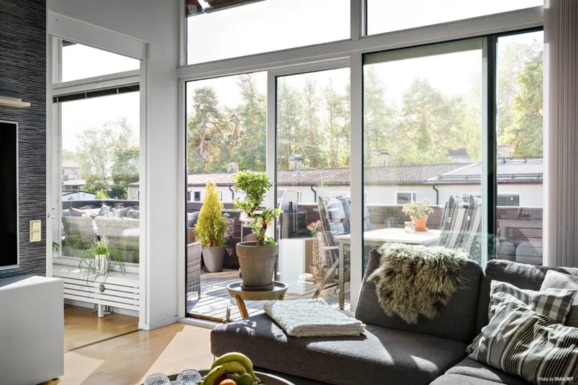 Bostadsrätt, Astrakangatan 110C, Hässelby, Stockholm
