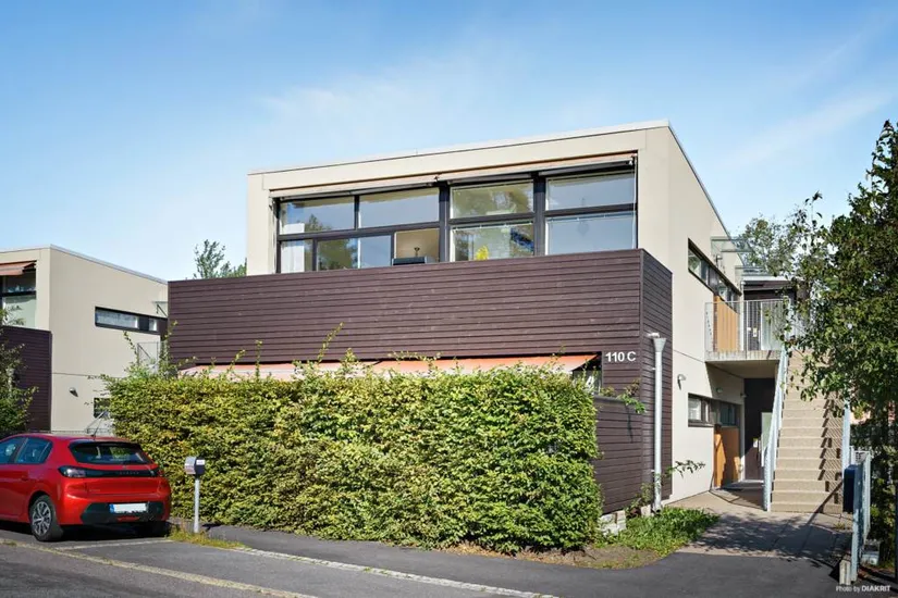 Bostadsrätt, Astrakangatan 110C, Hässelby, Stockholm
