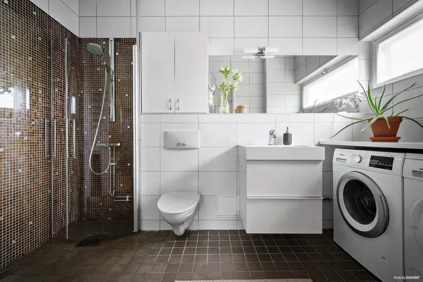 Bostadsrätt, Astrakangatan 110C, Hässelby, Stockholm