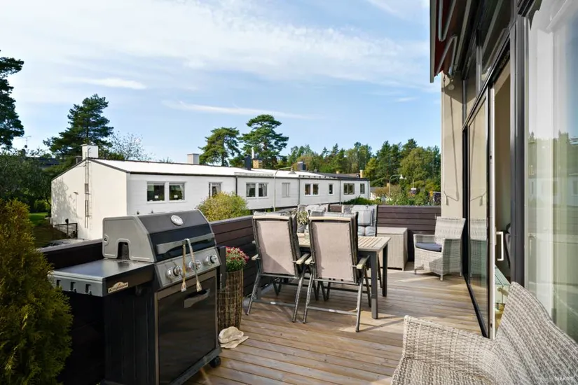 Bostadsrätt, Astrakangatan 110C, Hässelby, Stockholm