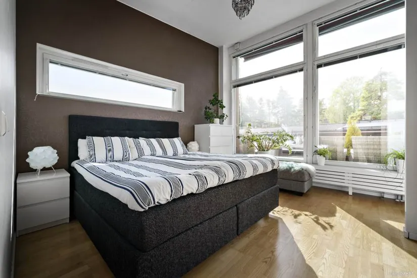 Bostadsrätt, Astrakangatan 110C, Hässelby, Stockholm