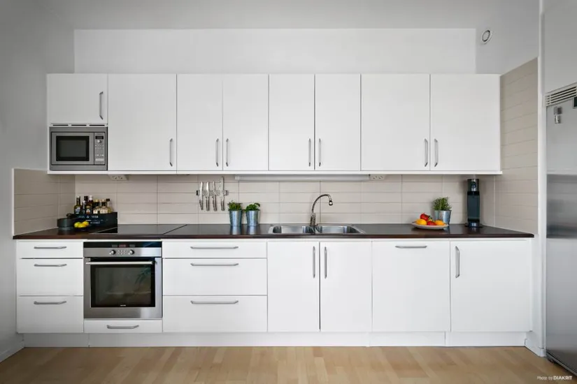 Bostadsrätt, Astrakangatan 110C, Hässelby, Stockholm