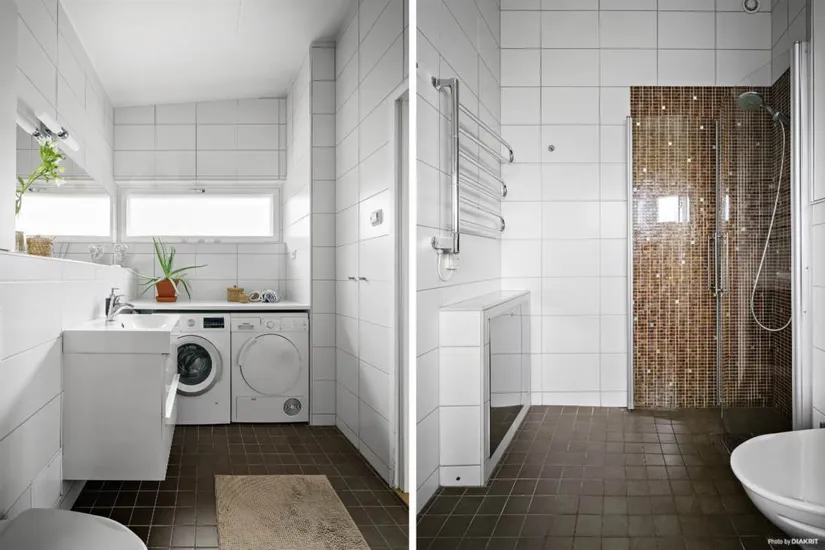 Bostadsrätt, Astrakangatan 110C, Hässelby, Stockholm