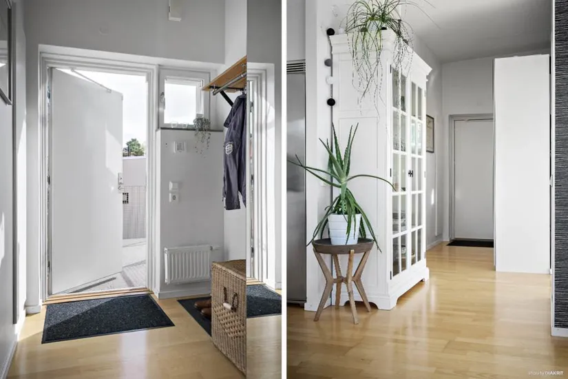 Bostadsrätt, Astrakangatan 110C, Hässelby, Stockholm