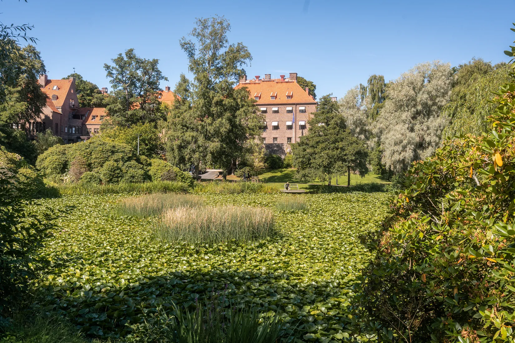 Bostadsrätt, Gibraltargatan 100, Johanneberg, Göteborg