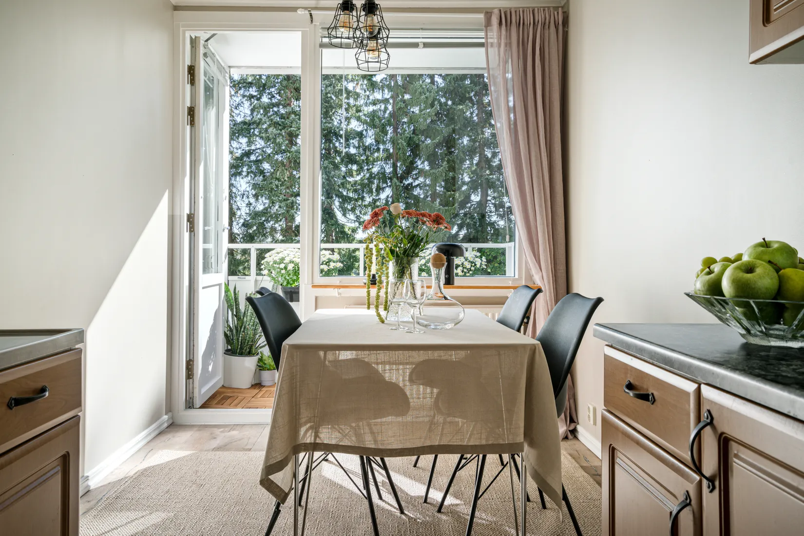Bostadsrätt, Gibraltargatan 100, Johanneberg, Göteborg