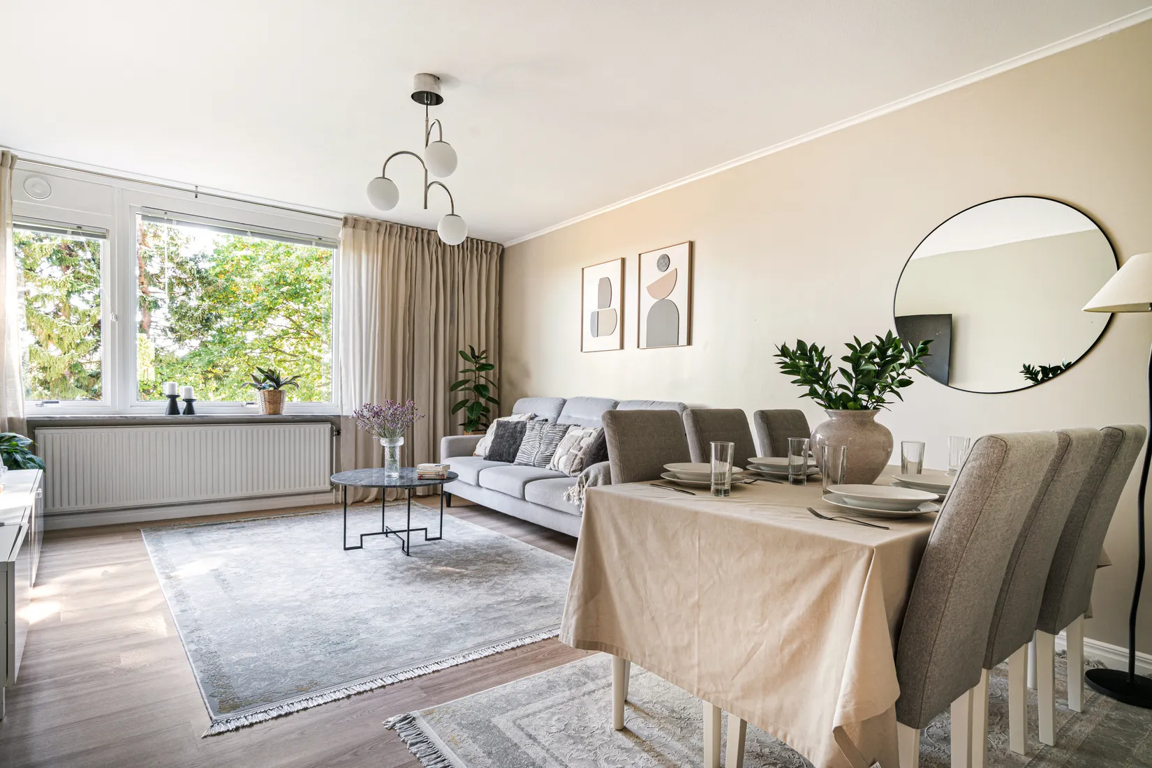 Bostadsrätt, Gibraltargatan 100, Johanneberg, Göteborg